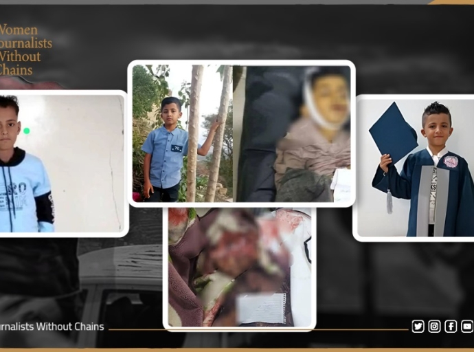 Houthi Strikes and Unexploded Ordnance Claim Children’s Lives in Taiz