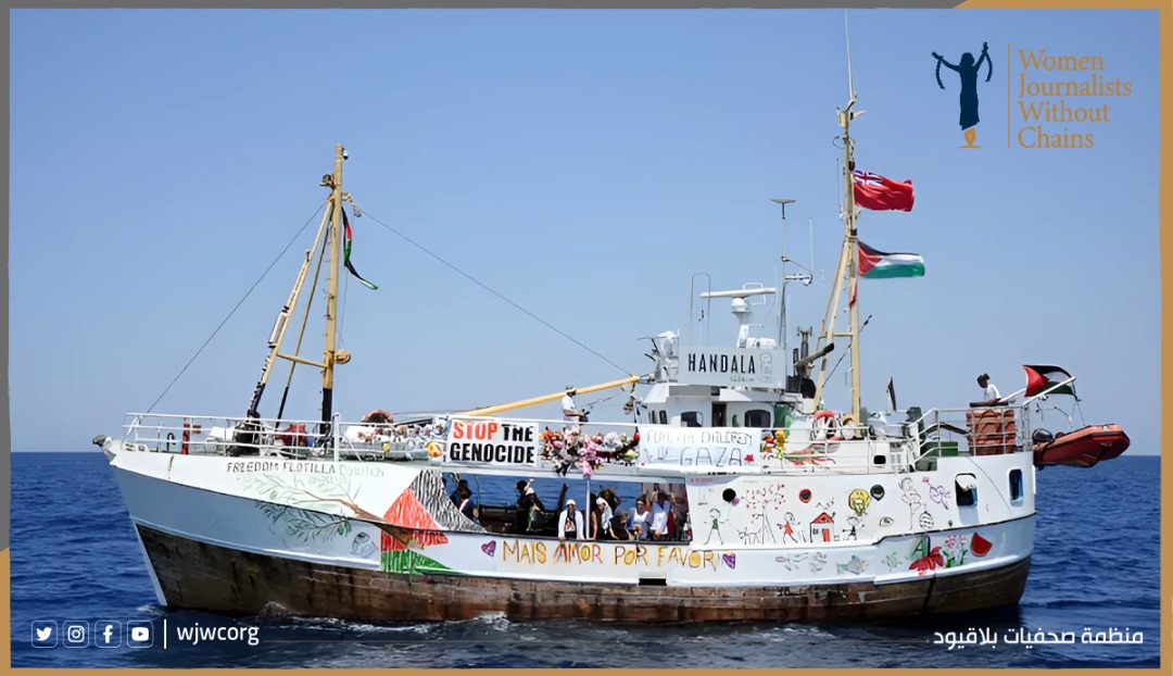 غزة: وفاة 87 طفلًا جوعًا وإسرائيل تختطف سفينة إغاثية تحمل حليبًا للأطفال