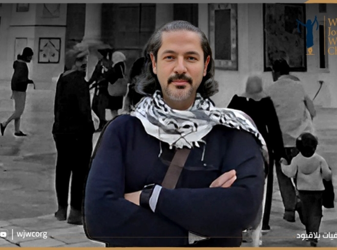 الامارات: استمرار الإخفاء القسري بحق الكاتب والشاعر عبد الرحمن القرضاوي