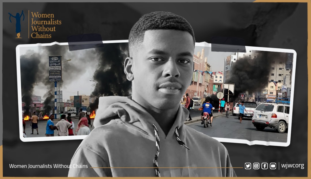 Hadhramaut Protests Met with Lethal Force: WJWC Condemns Killing of Peaceful Demonstrator