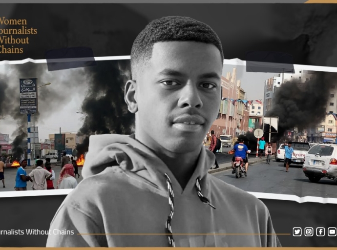 Hadhramaut Protests Met with Lethal Force: WJWC Condemns Killing of Peaceful Demonstrator