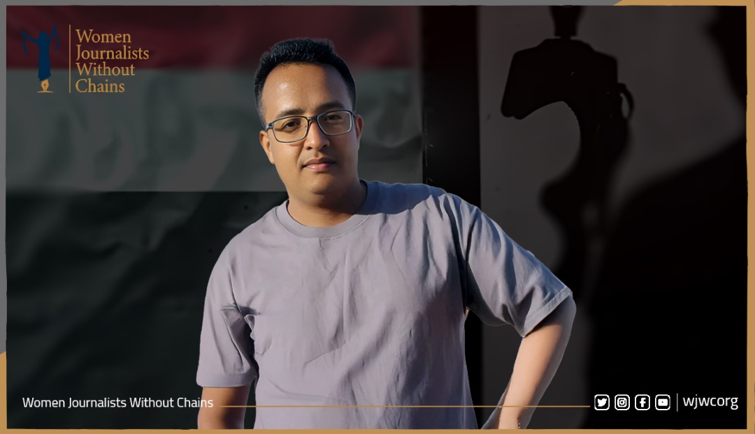 Arrest of Yemeni Activist Signals Escalating Repression, WJWC Warns