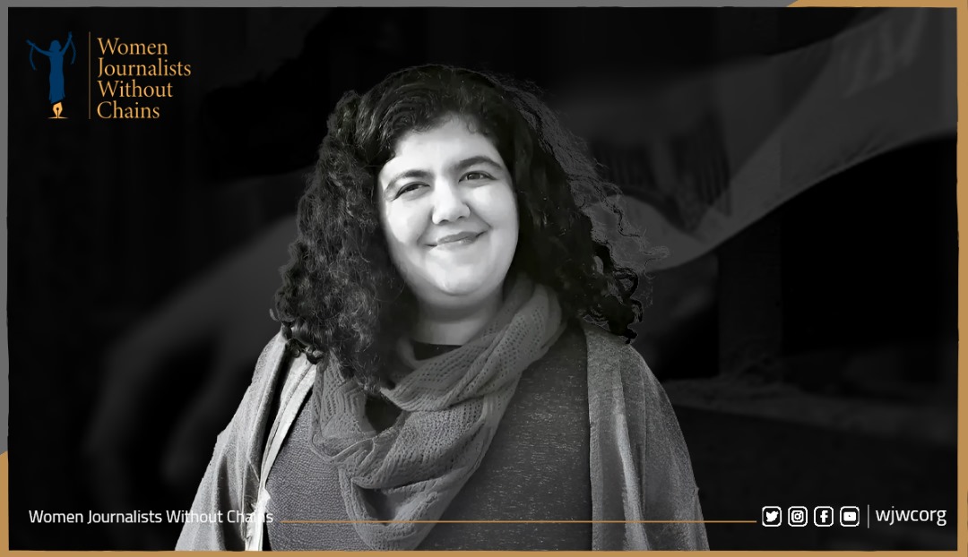 Stand Up for Justice: WJWC Calls for the Release of Egyptian Activist