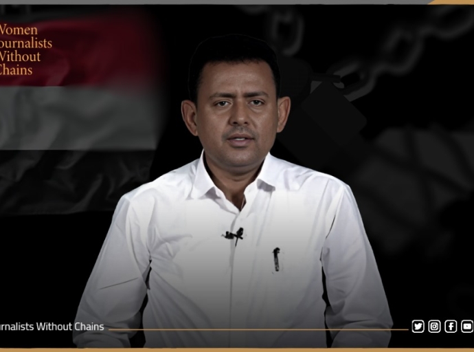 Yemeni Human Rights Activist Survives Assassination Attempt Amid Rising Attacks on Rights Defenders