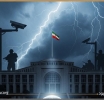 Iran's Espionage Law: A Dissent-Silencing Tool
