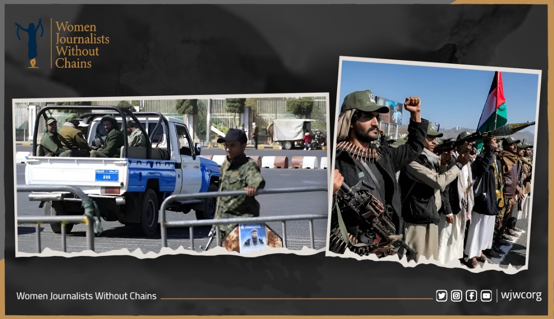 Houthis Abduct UN Employees in Yemen, WJWC Warns of Escalating Violations