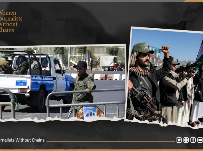 Houthis Abduct UN Employees in Yemen, WJWC Warns of Escalating Violations