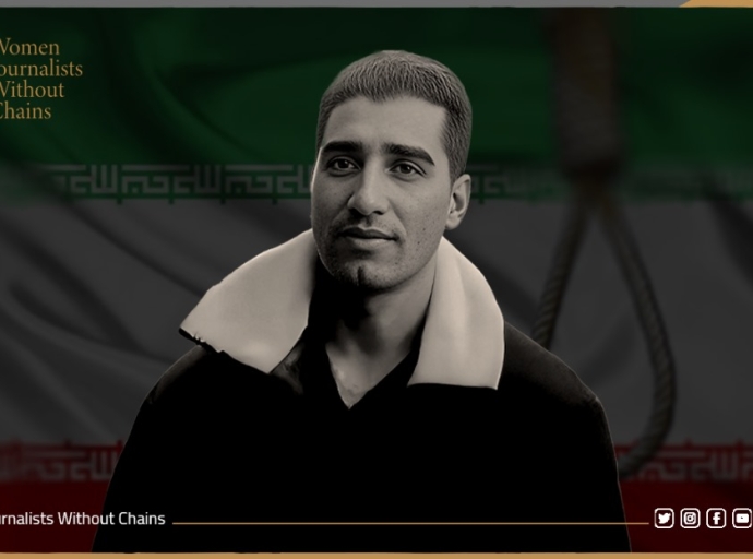 Executed for Dissent: Iran’s Latest Victim of Political Repression