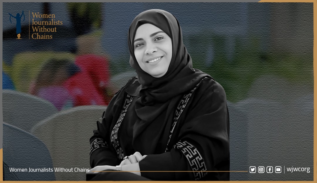 WJWC Blames Authorities for Assassination of Female Official in Taiz