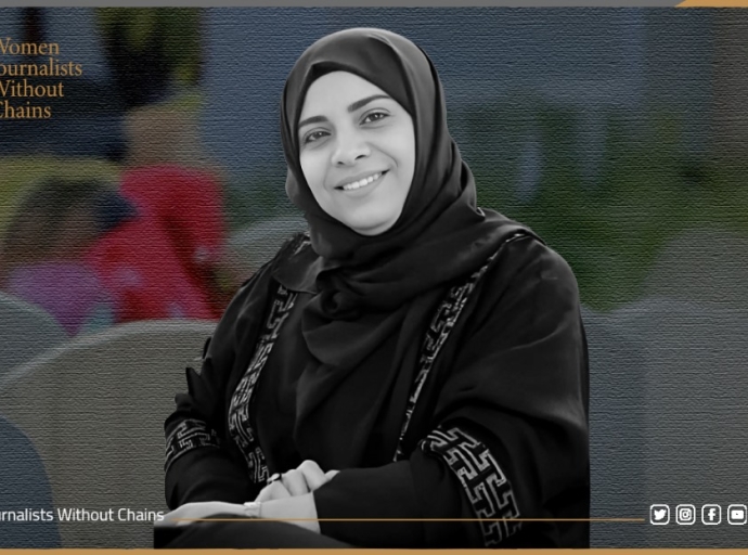 WJWC Blames Authorities for Assassination of Female Official in Taiz