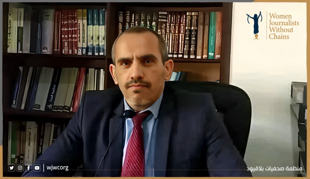 اليمن: أطلقوا سراح المحامي عبدالمجيد صبره