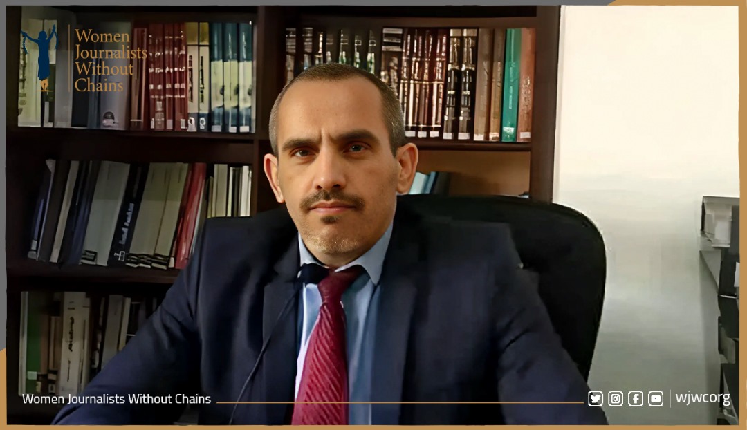 Human Rights Lawyer Abducted Amid Escalating Crackdown in Houthi-Controlled Areas