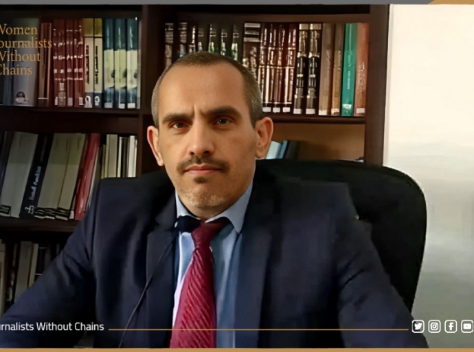 Human Rights Lawyer Abducted Amid Escalating Crackdown in Houthi-Controlled Areas