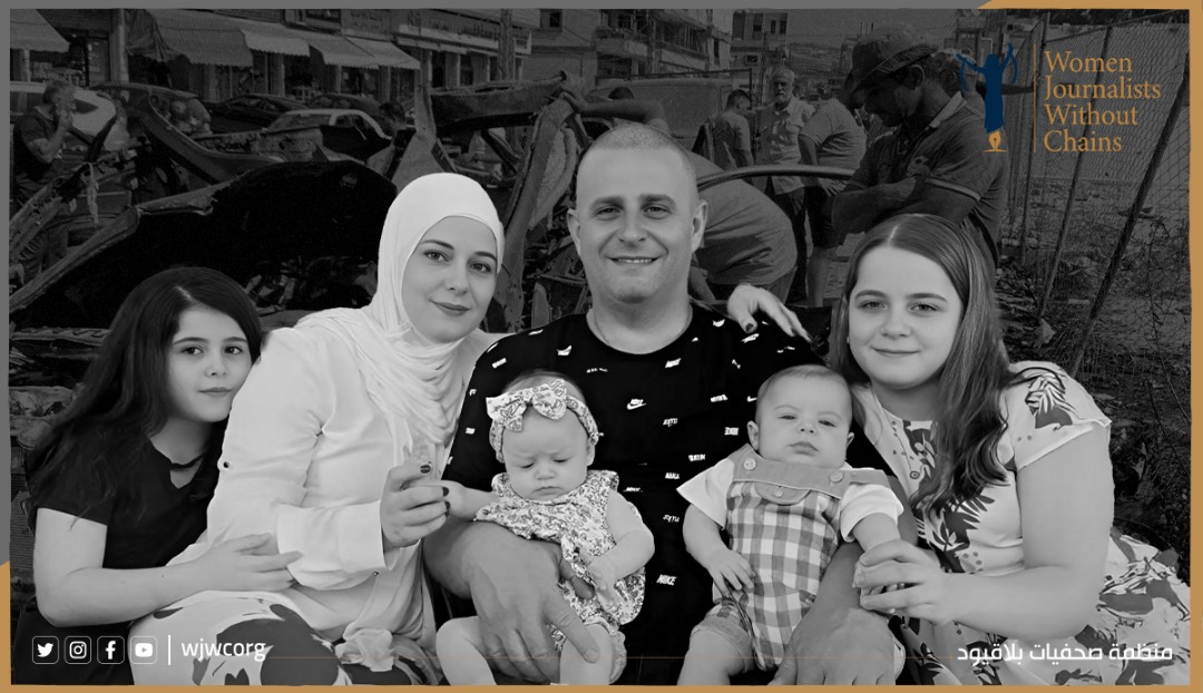 لبنان: صواريخ الاحتلال الإسرائيلي تلاحق المدنيين رغم اتفاق وقف إطلاق النار