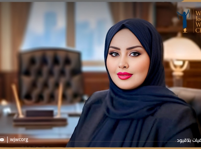 العراق: اغتيال مروع للحقوقية "همسة جاسم"