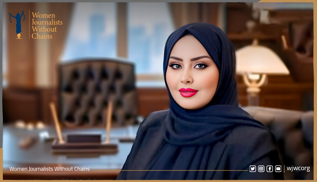 WJWC Calls for Justice After Assassination of Iraqi Activist Jasim