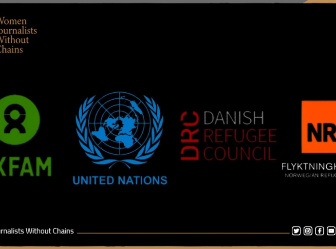 Targeting Compassion: WJWC Sounds Alarm Over Houthi Attacks on Aid Efforts