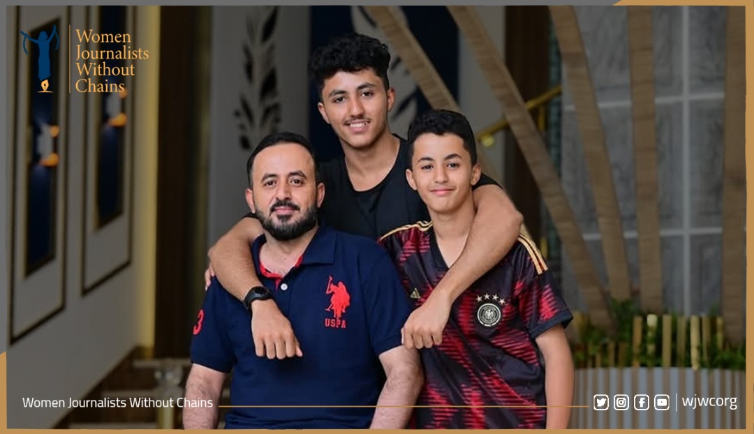  Mujalli Family’s Tragedy: A Portrait of Lawlessness and Impunity in Houthi-Controlled Area