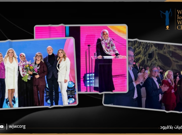 توكل كرمان: المساواة قوة قادرة على تغيير العالم