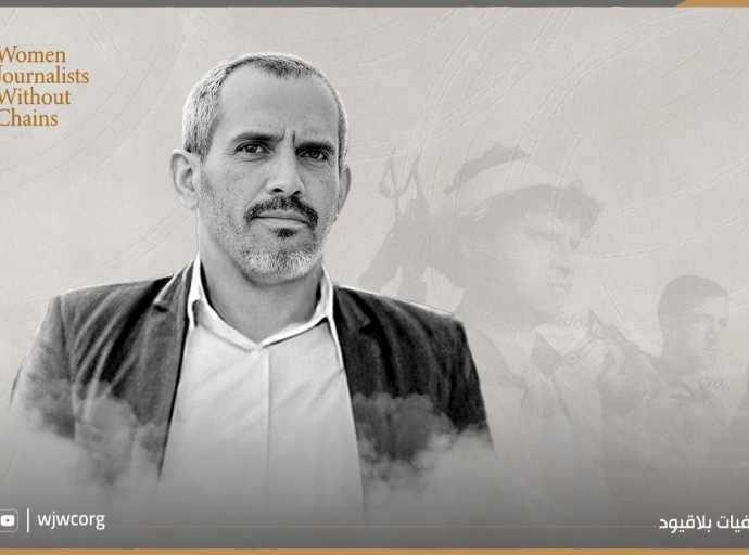 اليمن: الحوثيون يشترطون تخلي المحامي عبدالمجيد صبره عن الدفاع عن المختطفين مقابل الإفراج عنه