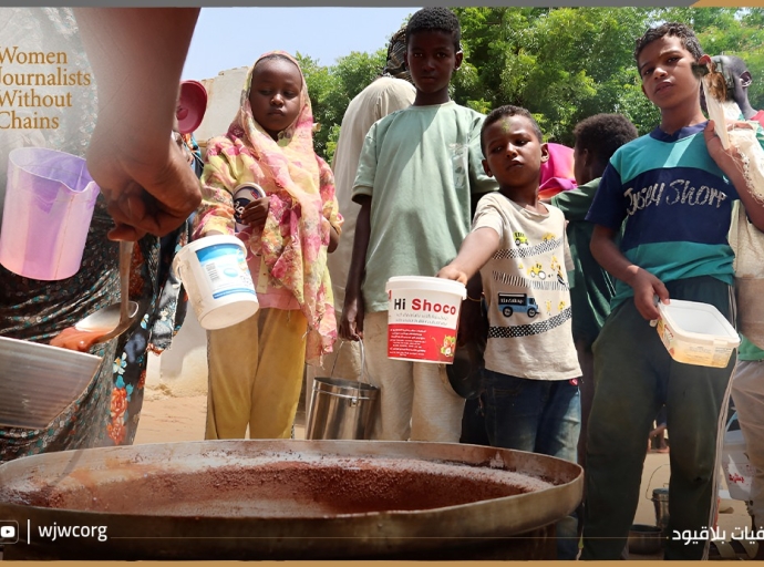 السودان: اختطاف أطفال في دارفور قد يرقى إلى جرائم حرب