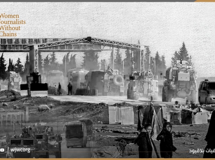 العراق: معتقلو "داعش" المزعومون من مخيمات سوريا إلى "جدران الموت"