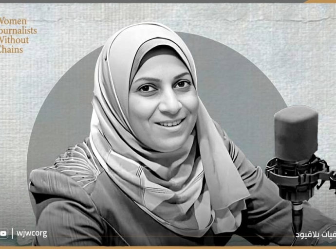 غزة: الاحتلال الاسرائيلي يقتل الصحفية آمال الشمالي ضمن محاولات طمس أدلة الإبادة
