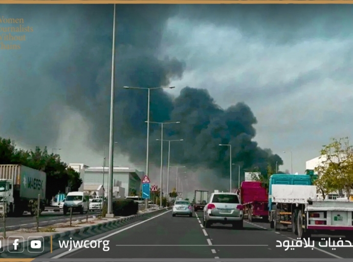 Escalating Gulf Conflict Raises Alarm Over Systematic Targeting of Civilian Infrastructure