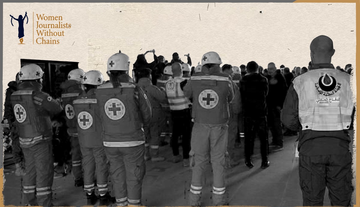 لبنان: استهداف «إسرائيلي» ممنهج للقطاع الصحي ينذر بكارثة إنسانية في الجنوب