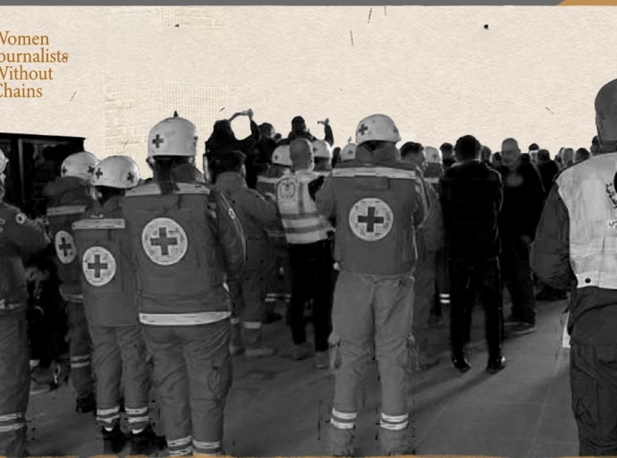 Escalating Attacks on Health Infrastructure Signal Looming Humanitarian Collapse in Lebanon