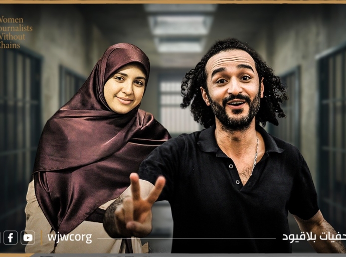 مصر: تجديد حبس أحمد دومة وأحكام قاسية بحق معتقلين بينهم سمية ماهر