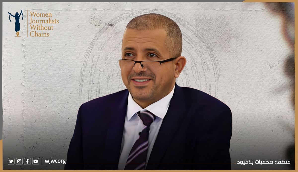 “صحفيات بلا قيود” تدين اغتيال الدكتور عبدالرحمن الشاعر في عدن وتدعو إلى تحقيق ومساءلة عاجلة