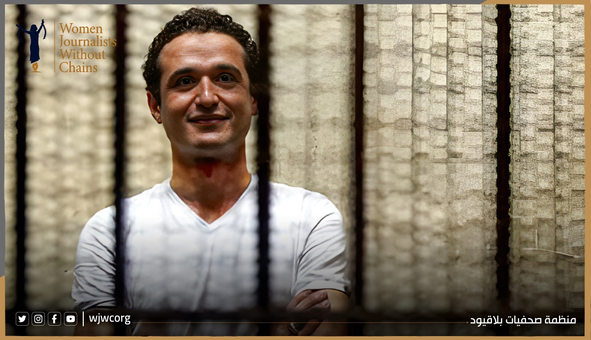 Egypt: Sentencing of Ahmed Douma Condemned Amid Escalating Repression